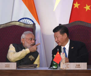 वुहान में आकार लेगी भारत-चीन रिश्ते की बड़ी तस्वीर! मसूद अजहर नहीं, मोदी-चिनफिंग के एजेंडे में ये बातें