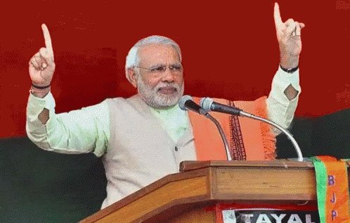 UP Elections Result 2017: यूपी में बीजेपी का 14 साल का बनवास खत्म, मोदी ने किया शुक्रिया, पांच बातें जो जाननी चाहिए