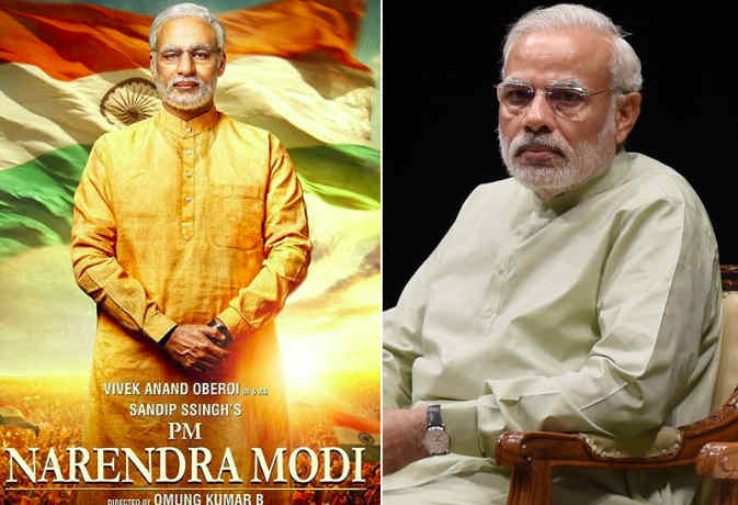 लोकसभा चुनाव 2019: चुनाव आयोग ने फिल्म 'पीएम नरेंद्र मोदी' की रिलीज पर लगाई रोक