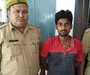 बरेली: रिसेप्शनिस्ट का हत्यारोपी मैनेजर गिरफ्तार, पुलिस ने आत्महत्या के केस में भेजा जेल