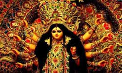 आखिर नौ दिन तक ही क्यों मनाते हैं नवरात्र