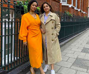 Happy Birthday Neena Gupta:'बोल्ड एंड ब्यूटीफुल' एक्ट्रेस की कहानी इन तस्वीरों की जुबानी
