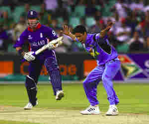 ICC World Cup 2019 : जख्मी पैर के साथ वर्ल्ड कप खेलने उतरा था ये भारतीय गेंदबाज, चटकाए 6 विकेट