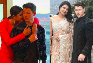 दुल्हनिया प्रियंका की फिल्म के इस गाने पर थिरकेंगे निक, जानें इनकी संगीत सेरेमनी की सभी डिटेल
