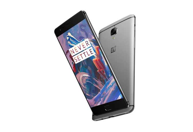 OnePlus 3 के फीचर्स लीक, जानकार हैरान हो जाएंगे आप