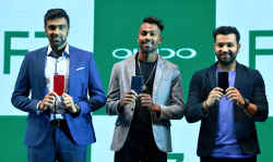 आ गया 25 मेगापिक्सल सेल्फी कैमरे वाला स्मार्टफोन, Oppo F7 की लॉन्च पर जानिए इसके चौंकाने वाले फीचर्स
