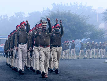Republic Day 2020: दिल्‍ली पुलिस ने 26 जनवरी की परेड की रिहर्सल के लिए जारी की ट्रैफि‍क एडवाइजरी