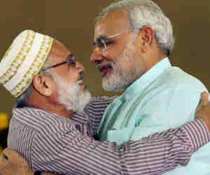 ईद-उल-फितर : पीएम मोदी ने दी बधाई, गृह मंत्री अमित शाह ने भी कुछ इस अंदाज में किया ट्वीट