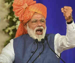 पीएम मोदी का देश के नाम संदेश, अंतरिक्ष में सैटेलाइट को मार गिराने का सफल परीक्षण, मिशन शक्ति कामयाब