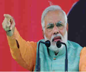 उन्नाव-कठुआ कांड: PM नरेंद्र मोदी बोले राष्ट्र की बेटियों संग न्याय होगा, अपराधी बख्शा नहीं जाएगा