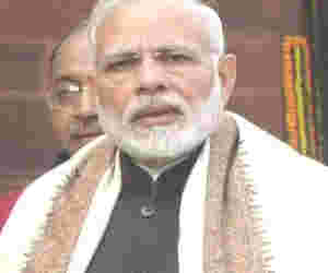 पीएम मोदी आज महाराष्ट्र दाैरे पर, दो मेट्रो गलियारों की रखेंगे नींव व देंगे 90 हजार घरों की साैगात