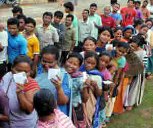 Lok Sabha Elections 2019 : दूसरे चरण में 1 करोड़ से ज्यादा मतदाता करेंगे मतदान, सबसे ज्यादा वोटर आगरा में