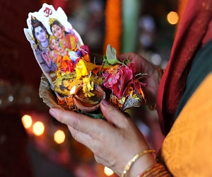 12 सितंबर को है हरितालिका तीज, जानें इस सप्ताह के व्रत-त्योहर