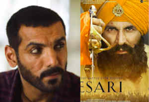 Box Office Collection: 'केसरी' की ताबड़तोड़ कमाई अब भी जारी, 'राॅ' का पहले दिन हुआ ये हाल