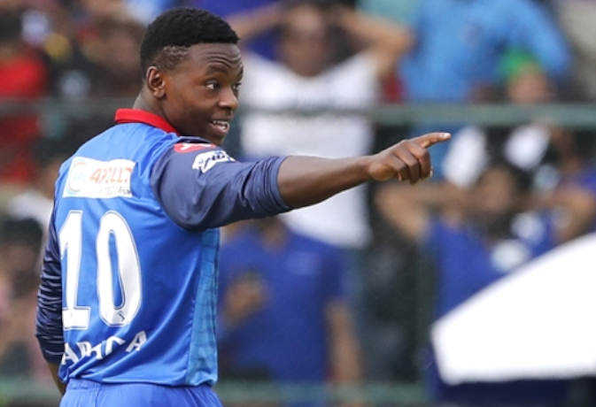 IPL 12 में सबसे ज्यादा विकेट ले चुका ये गेंदबाज छोड़कर जा रहा आईपीएल