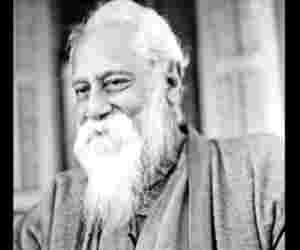 केवल पानी पर खड़े और घूरकर समुद्र पार नहीं कर सकते...रबींद्रनाथ टैगोर के ये 10 विचार जिंदगी बदल देंगे