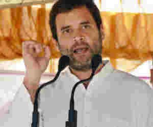 राहुल गांधी आज MP दौरे पर, पीएम बनने की इच्छा से लेकर बतार्इ अपनी व मां सोनिया की ये बातें