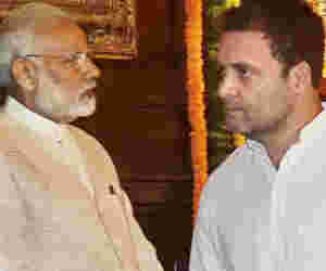 राफेल डील : राहुल गांधी ने दो सवालों का वीडियो किया शेयर, पीएम के लिए हर भारतीय से की ये अपील