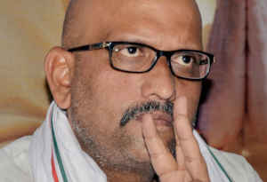 लोकसभा चुनाव 2019 : प्रियंका नहीं कांग्रेस की ओर से अजय राय पीएम मोदी के खिलाफ बनारस से लड़ेंगे चुनाव