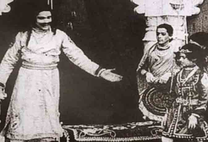 Know About Five Thing First Indian Feature Film Raja Harishchandra And