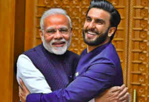 पीएम मोदी के इस सजेशन को अपनी फिल्म '83' में फाॅलो करेंगे रणवीर सिंह, जल्द शुरू होगी शूटिंग