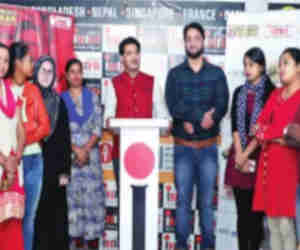 MillennialsSpeak : #RaajniTEA में रांची के यूथ बोले, नोटबंदी ऐतिहासिक पर विदेशों से भी लौटे काला धन