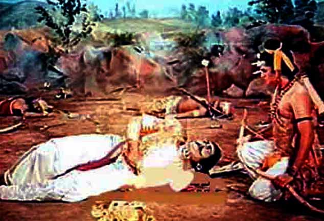 Image result for lakshman ravana
