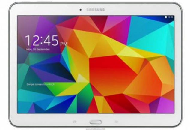samsung galaxy tab 4 screen replacement price