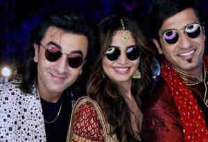रिलीज से कुछ दिन पहले जारी हुआ 'संजू' का नया पोस्टर, रणबीर की इस को स्टार का लुक आया सामने