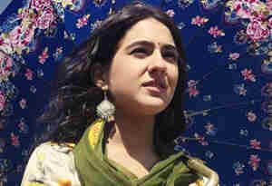 सारा अली खान ने शुरू की डेब्यू फिल्म 'केदारनाथ' की शूटिंग, सुशांत के साथ वायरल हो रहा वीडियो