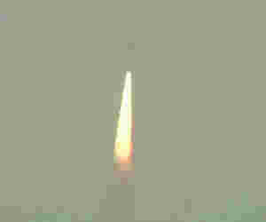 ISRO की नर्इ उड़ान : PSLV-C 43 अंतरिक्ष में साथ ले गया 31 सेटेलाइट , HySIS रखेगा धरती के कोने-कोने पर नजर