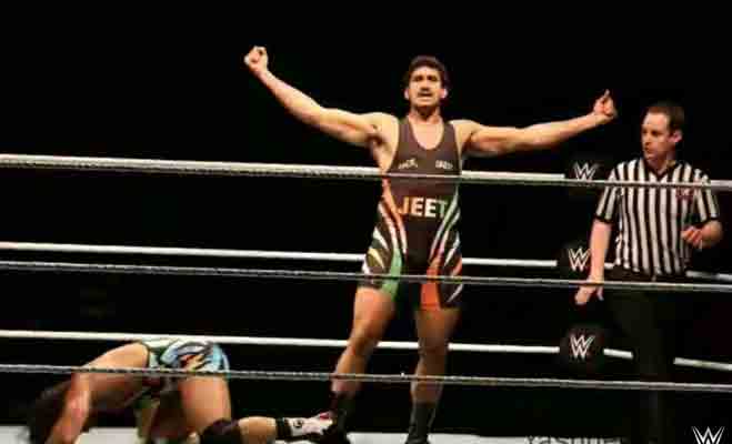 भारतीय रेसलर जिनसे घबराते हैं wwe के पहलवान