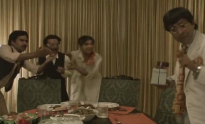 Jaane Bhi Do Yaaro scenes ये हैं कुंदन शाह निर्देशित फिल्म जाने भी दो यारों के पांच सीन