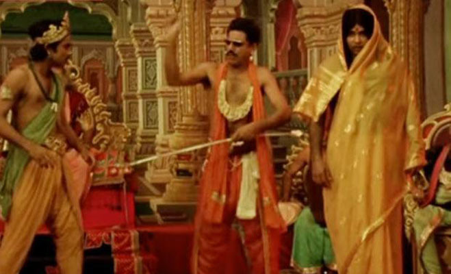 Jaane Bhi Do Yaaro scenes ये हैं कुंदन शाह निर्देशित फिल्म जाने भी दो यारों के पांच सीन