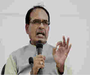 मंदसौर में आठ साल की बच्ची संग निर्भया जैसा केस, सीएम बोले, 'दरिंदे धरती पर बोझ, नहीं है जीने का हक'