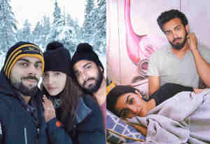 तस्वीरें: ये कौन है जो सेलिब्रिटीज के बेडरूम से लेकर हनीमून तक पर रहता है साथ, जानें सच्चाई