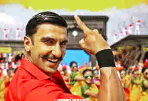 Box Office Collection: सिर्फ 8 दिनों में 'सिंबा' ने लाई पैसों की बाढ़, जल्द तोड़ सकती है कमाई का ये रिकार्ड
