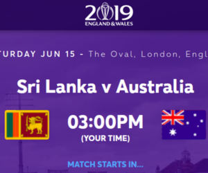 ICC World Cup 2019 : SL vs AUS Match Preview, 23 सालों से वर्ल्डकप में कंगारुओं को नहीं हरा पाए श्रीलंकाई