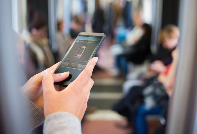 How Take Care Of Smartphone Battery Here 5 Tips- Inext Live