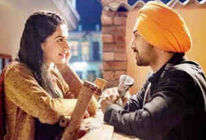 दिलजीत दोसांझ और तापसी पन्नू हॉकी खेलते हुए कर रहे गुपचुप प्यार, देखें 'सूरमा' के इस गाने में इनका रोमांस