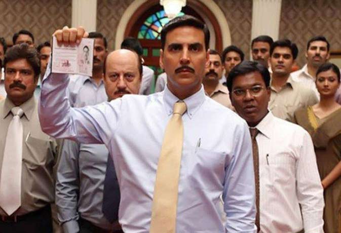 Know About The Real Special 26 Robbery That Still Remains Unsolved ...
