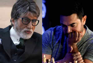 अमिताभ को सामने देख कर आमिर के मुंह से नहीं फूटते बोल, फिर भी इस फिल्म में संग नजर आएंगे