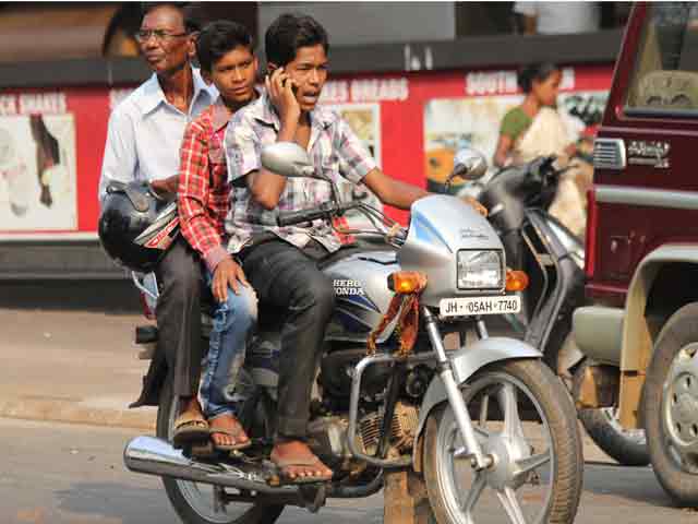 Image result for traffic rules disobey
