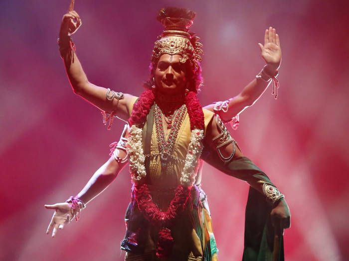 Viyaman Rata Vaman Jayanti Vrat Katha And Puja Vidhi- Inext Live