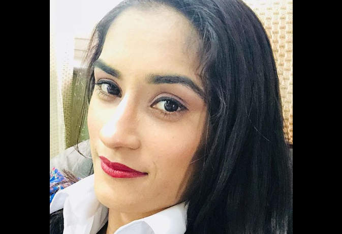 पहलवानी लुक से अलग विनेश फोगाट की असली तस्वीरें देखकर कहेंगे ये तो एक्ट्रेस जैसी है
