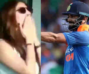 विराट-अनुष्का की फर्स्ट एनिवर्सरी : जानें शादी के बाद कोहली का मैदान पर कैसा रहा प्रदर्शन