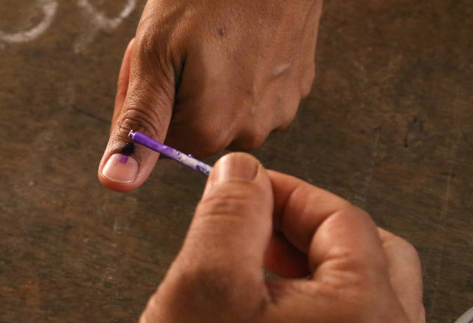 Lok Sabha Elections 2019 7th Phase Gorakhpur : गोरखपुर में वोट करेंगे 'नरेंद्र मोदी'