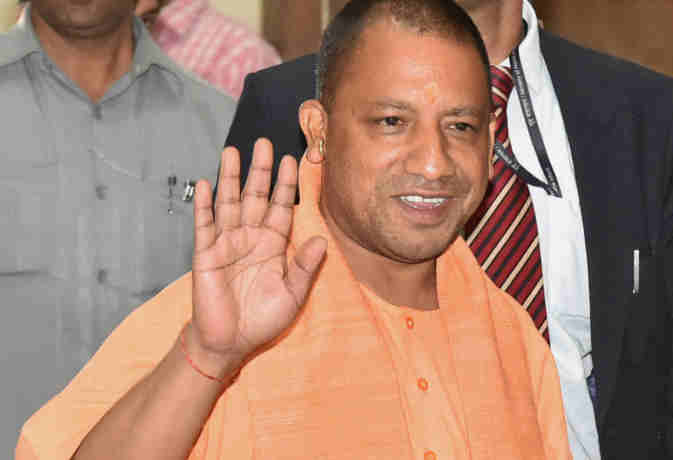 Lok Sabha Elections 2019 7th Phase Gorakhpur : यूपी सीएम योगी आदित्यनाथ यहां करेंगे मतदान