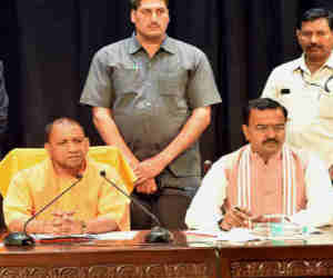 जनगणना में छूटे पात्रों को भी मिलेगा आयुष्मान भारत योजना का लाभ, पढें सीएम योगी की कैबिनेट के बड़े फैसले