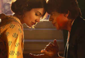 Box Office Collection: 'जीरो' पहले दिन रह गई 'जीरो', नहीं चढ़ पाया शाहरुख-अनुष्का के प्यार का रंग